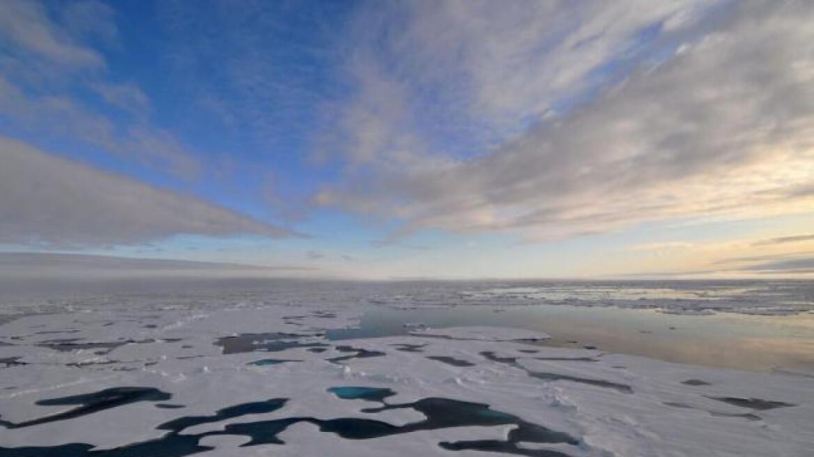 Ρωσία: Ζητά να επεκταθούν τα σύνορά της προς την Αρκτική